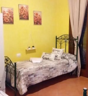 Santa Maria Bed & Breakfast | Villa helios