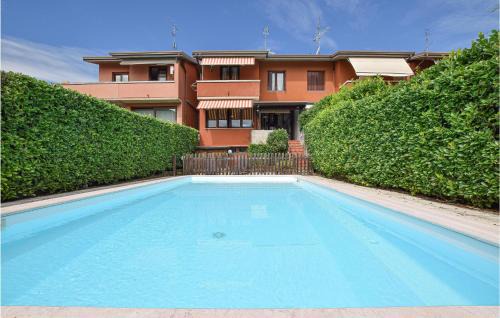 Rivoltella House | Villa Helios