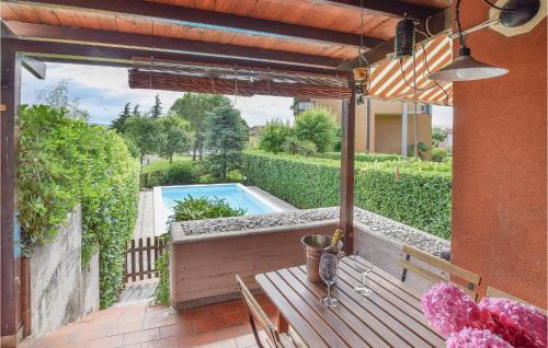 Rivoltella House | Villa Helios