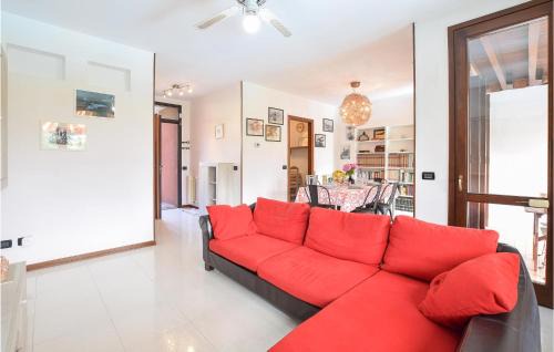 Rivoltella House | Villa Helios