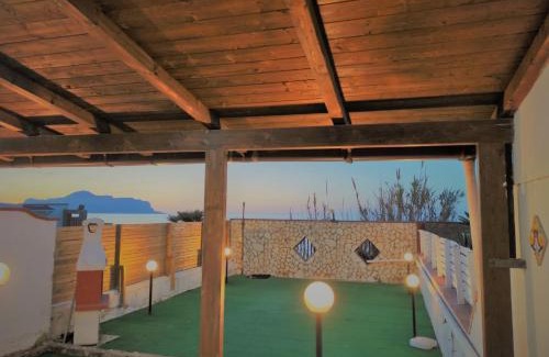 Ficarazzi Apartment | VILLA HEMINGWAY - LA CASA DI LEONARDO