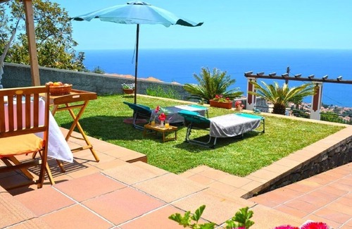 Santa Maria Maior Apartment | Villa Henriques - Heaven Apartment