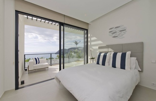 La Herradura Villa | Villa Herencia - Four Bedroom Villa, Sleeps 8