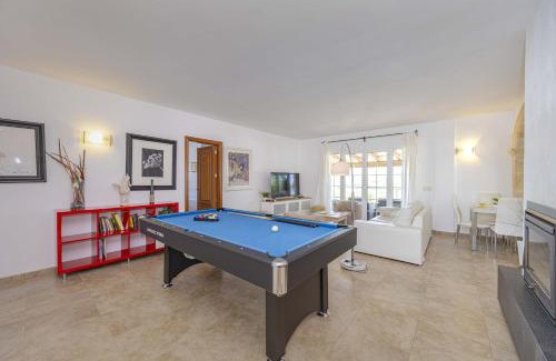 Alcudia Villa | Villa Heura 18