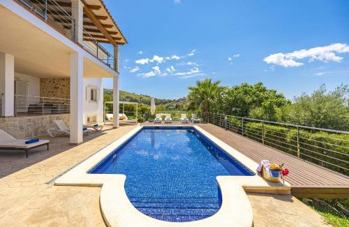 Alcudia Villa | Villa Heura 18