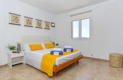 Alcudia Villa | Villa Heura 18