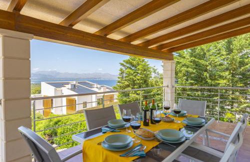 Alcudia Villa | Villa Heura 18