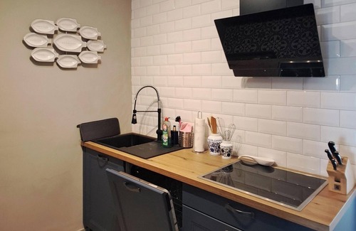 Bribir Villa | Villa Hidden Gem