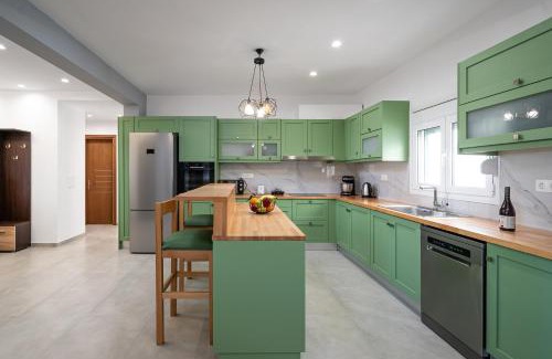 Ferma House | Villa hidden paradise