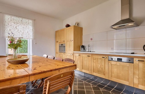 Svoboda nad Upou Villa | Villa Hillside Lodge & Garden by Interhome