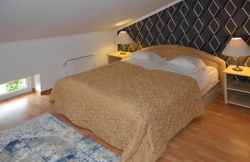 Biecz Bed & Breakfast | Villa Historia