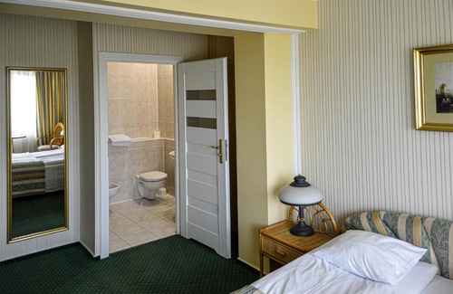 Biecz Bed & Breakfast | Villa Historia
