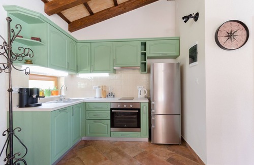 Sumber House | Villa Histra (V8971-K1) - Šumber, Sveta Nedelja