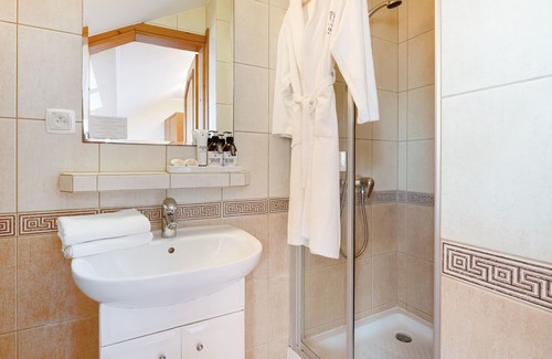 Trzesacz Hotel | Villa Hoff Wellness & SPA Hotel