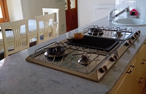Castel Rigone Villa | Villa holidays in Umbria at Lake Trasimeno on the border with Tuscany