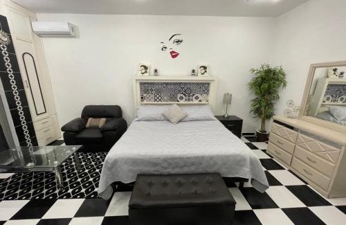 Cozumel Apartment | Villa Hollywood