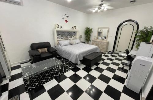 Cozumel Apartment | Villa Hollywood