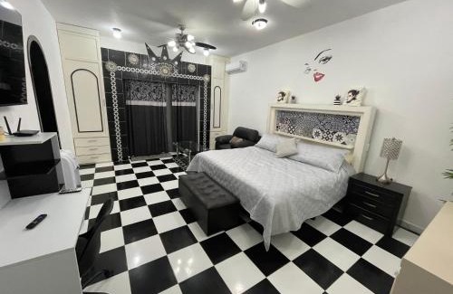 Cozumel Apartment | Villa Hollywood