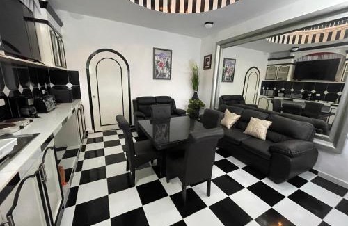 Cozumel Apartment | Villa Hollywood