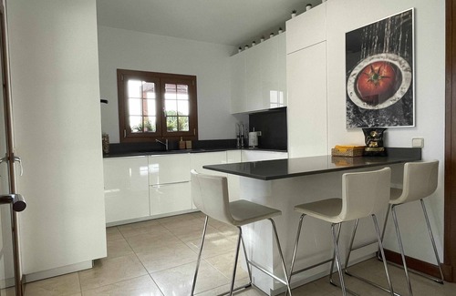 Costa Teguise House | VILLA HOLYHOME