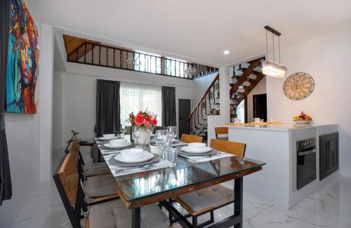 Nanai Road Villa | Villa Homey
