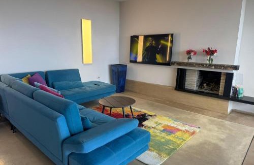 Dhermi Villa | Villa Horizon Dhermi