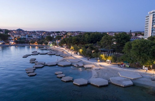 Vodice Apartment | Villa.