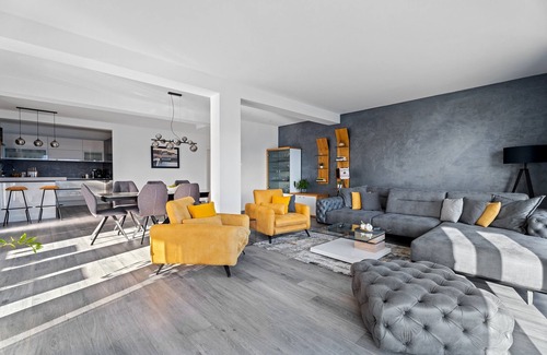 Mimice Villa | VILLA HRID Luxury beachfront villa, Jacuzzi, heated infinity pool with massage