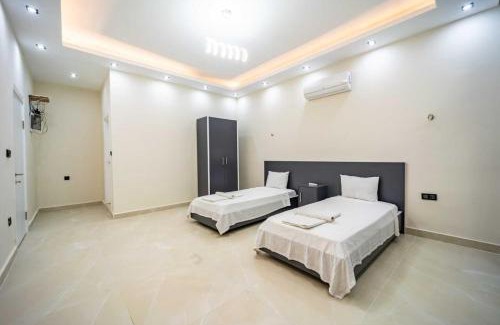 Islamlar Villa | Villa Huzurlu