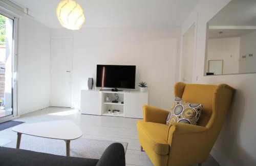 Arcachon Apartment | Villa Hyper Centre