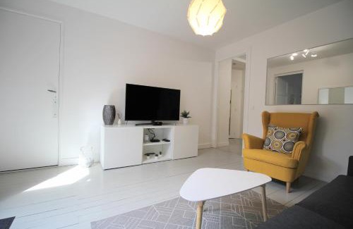 Arcachon Apartment | Villa Hyper Centre