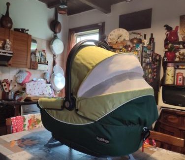 Ro Apartment | Villa i Cipressi Bed and Breakfast Casa vacanza