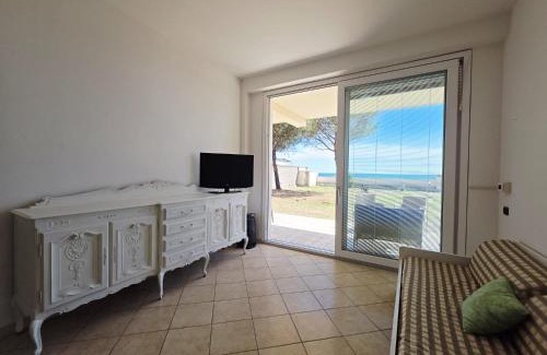 Latina Lido Villa | VILLA I DELFINI - Terracina Fronte Mare