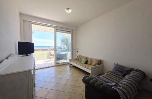 Latina Lido Villa | VILLA I DELFINI - Terracina Fronte Mare