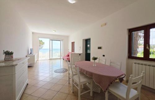 Latina Lido Villa | VILLA I DELFINI - Terracina Fronte Mare