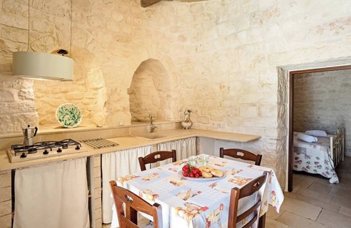 Martina Franca Villa | Villa 'I Giardini Della Canonica' with Private Pool, Private Terrace and Wi-Fi