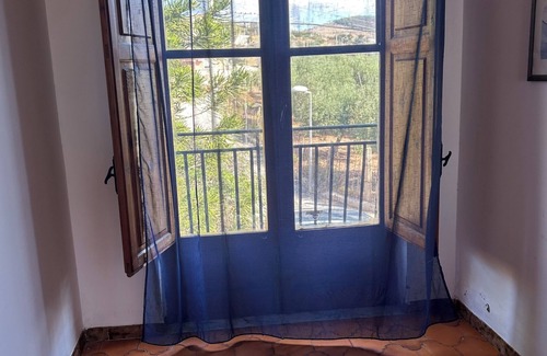 Palma di Montechiaro Apartment | Villa Ibisco, com Piscina e Vista Mozzafiato