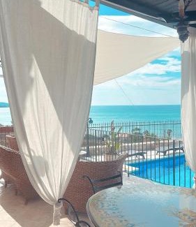 Ciotta House | villa ibisco