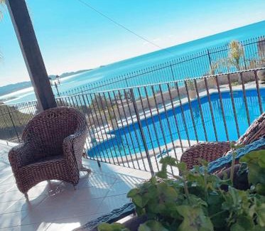 Ciotta House | villa ibisco