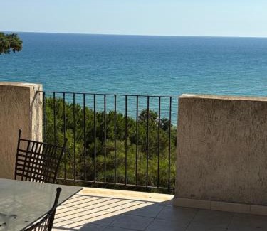 Ciotta House | villa ibisco