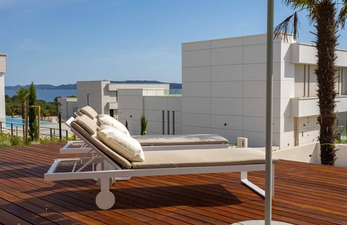 Ugljan Villa | Villa Iconica Prima with Pool