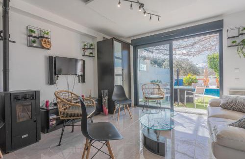 Cabasse Villa | Villa Igor