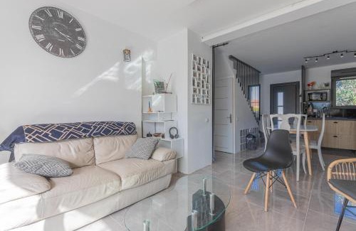Cabasse Villa | Villa Igor