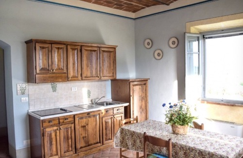 Cortona Villa | Villa Il Cubo. Independent Villa with Pool, MTB, Air conditioning