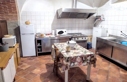 Cortona Villa | Villa Il Cubo. Independent Villa with Pool, MTB, Air conditioning