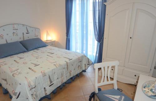 Lido di Camaiore Bed & Breakfast | Villa Il Fortino