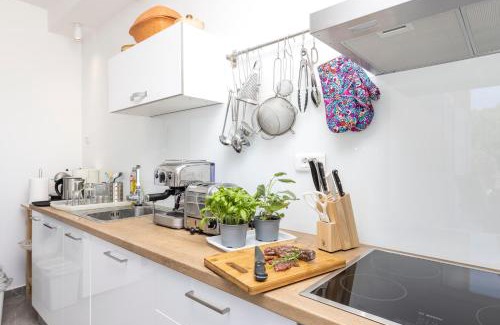 Veli Losinj Villa | Villa Il Giardin