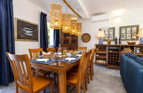 Veli Losinj Villa | Villa Il Giardin