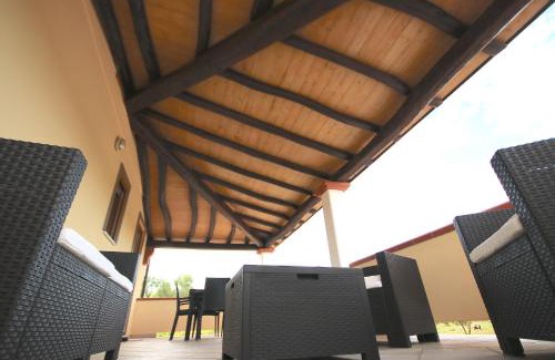 Arbatax Apartment | Villa Il Melograno