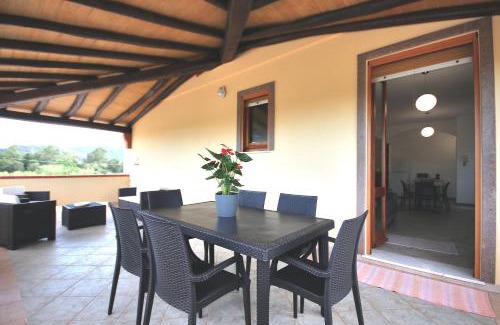 Arbatax Apartment | Villa Il Melograno